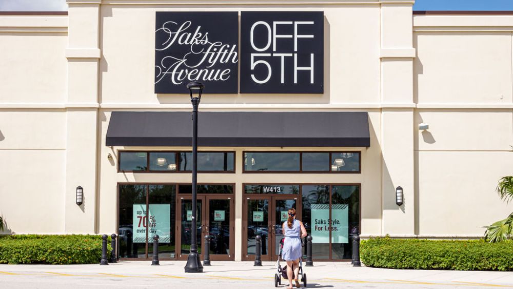 Saks off 5th, saks off fifth, off price