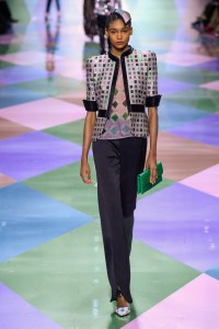 Armani Privé Couture Spring 2023