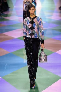 Armani Privé Couture Spring 2023