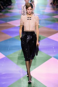 Armani Privé Couture Spring 2023