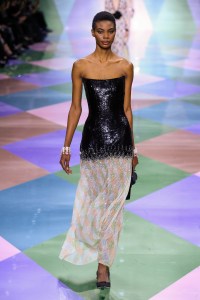 Armani Privé Couture Spring 2023