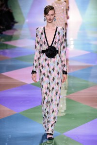 Armani Privé Couture Spring 2023