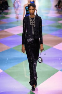 Armani Privé Couture Spring 2023