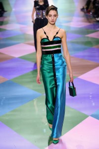 Armani Privé Couture Spring 2023