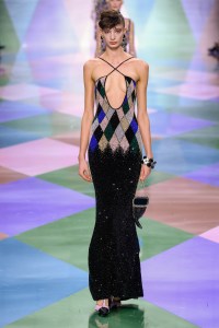 Armani Privé Couture Spring 2023