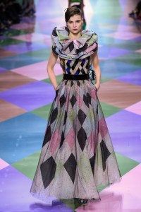 Armani Privé Couture Spring 2023