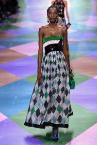 Armani Privé Couture Spring 2023