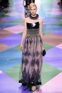 Armani Privé Couture Spring 2023