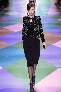 Armani Privé Couture Spring 2023