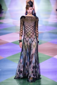Armani Privé Couture Spring 2023
