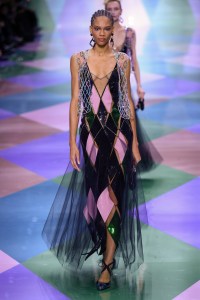Armani Privé Couture Spring 2023