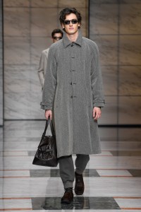 Giorgio Armani Men’s Fall 2023