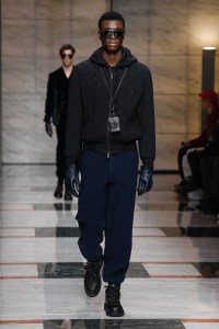 Giorgio Armani Men’s Fall 2023