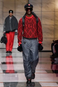 Giorgio Armani Men’s Fall 2023