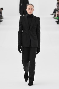 Givenchy Men’s Fall 2023