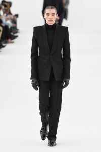 Givenchy Men’s Fall 2023