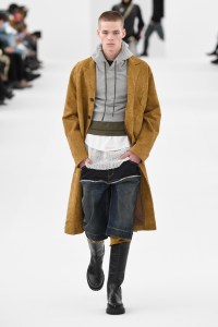 Givenchy Men’s Fall 2023
