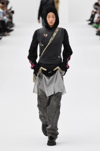Givenchy Men’s Fall 2023