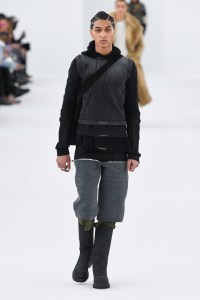 Givenchy Men’s Fall 2023