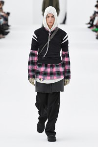 Givenchy Men’s Fall 2023
