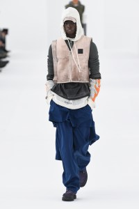 Givenchy Men’s Fall 2023