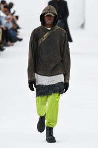 Givenchy Men’s Fall 2023