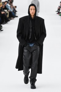Givenchy Men’s Fall 2023