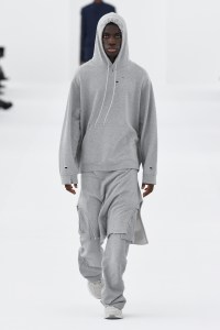 Givenchy Men’s Fall 2023