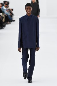 Givenchy Men’s Fall 2023