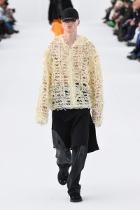Givenchy Men’s Fall 2023