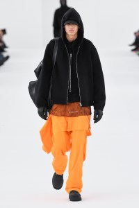 Givenchy Men’s Fall 2023