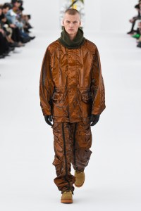 Givenchy Men’s Fall 2023