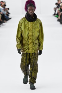 Givenchy Men’s Fall 2023