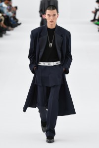 Givenchy Men’s Fall 2023