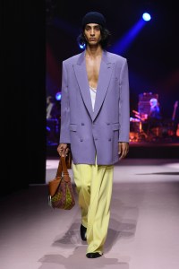 Gucci Fall 2023 Men