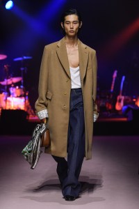 Gucci Fall 2023 Men