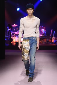 Gucci Fall 2023 Men