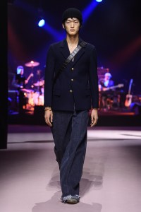 Gucci Fall 2023 Men