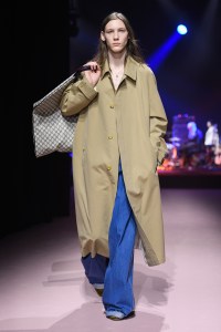 Gucci Fall 2023 Men
