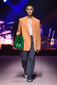 Gucci Fall 2023 Men