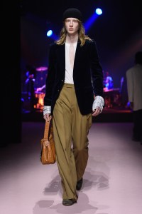 Gucci Fall 2023 Men