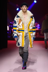Gucci Fall 2023 Men