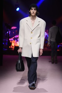 Gucci Fall 2023 Men