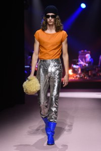 Gucci Fall 2023 Men