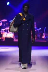 Gucci Fall 2023 Men