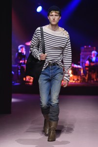 Gucci Fall 2023 Men