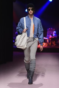 Gucci Fall 2023 Men