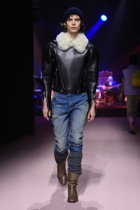 Gucci Fall 2023 Men