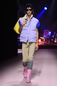 Gucci Fall 2023 Men