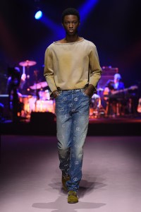 Gucci Fall 2023 Men